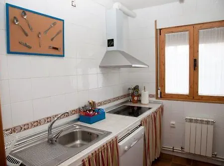 Casa Rural Paterna