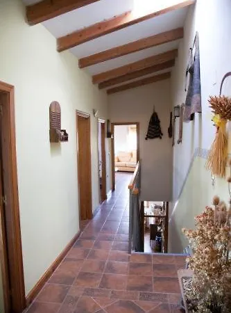 Casa Rural Paterna *