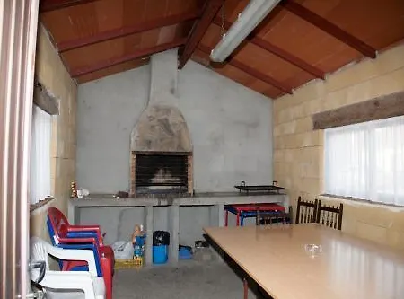 Casa Rural Paterna * Padiernos